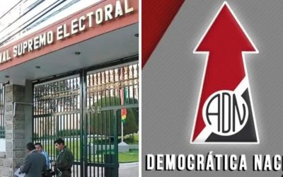 DETENCIÓN DEL JUEZ QUIROGA PROVOCA CRÍTICAS DEL VICEPRESIDENTE