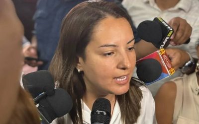100 MILLONES DE DÓLARES HABRÍAN LLEGADO AL PAÍS EN LAS 32 MALETAS