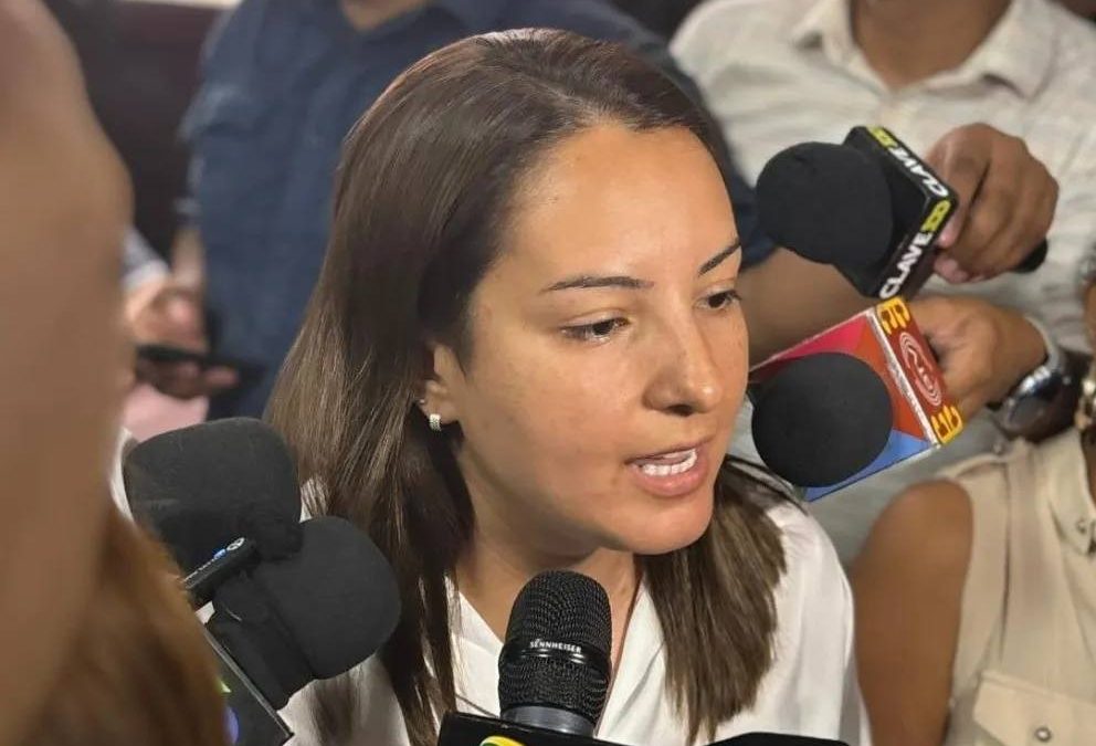 100 MILLONES DE DÓLARES HABRÍAN LLEGADO AL PAÍS EN LAS 32 MALETAS