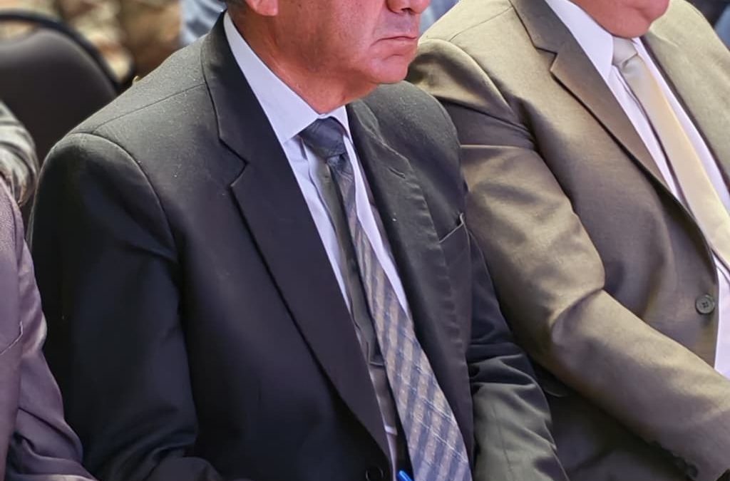 RENÉ CALLA CUESTIONA A OVIEDO Y AFIRMA QUE CONOCIO EL CASO MALETAS POR REDES SOCIALES