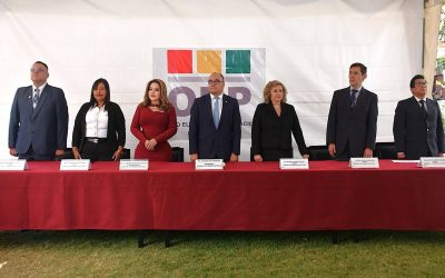 PARTIDOS POLÍTICOS EMPLEAN INHABILITACIONES INTENCIONADAS PARA REEMPLAZAR CANDIDATOS