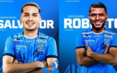 CLUBES DE BOLIVIA CONFIRMAN REFUERZOS NACIONALES E INTERNACIONALES PARA LA TEMPORADA 2026