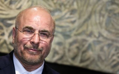 IRÁN ALERTA A ESTADOS UNIDOS SOBRE REPRESALIAS SI DECIDE ATACAR TERRITORIO PERSA