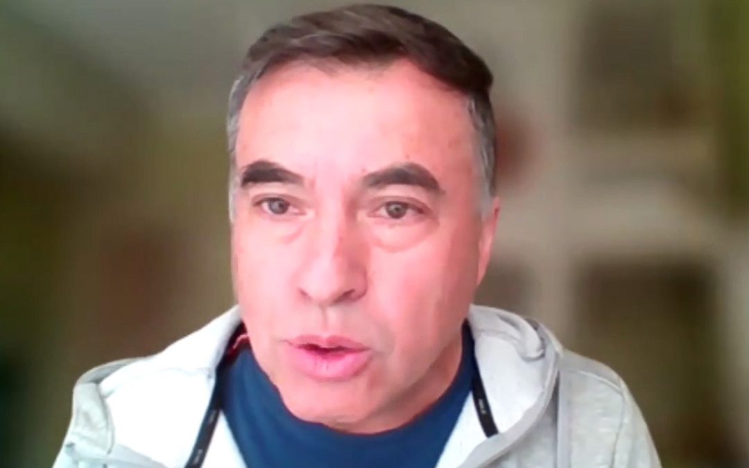 JUSTICIA DICTA SOBRESEIMIENTO DE QUINTANA EN CASO BLOQUEOS PROLONGADOS NACIONALES