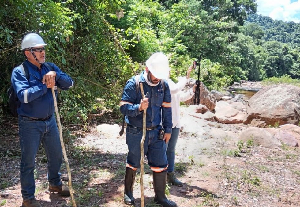 JUZGADO AGROAMBIENTAL DISPONE FRENO TEMPORAL A PROYECTO DOMO OSO X-3 EN TARIJA