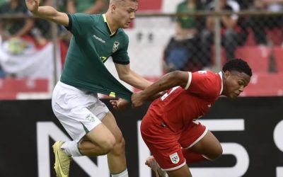 PERIODISMO CALIFICA POSITIVAMENTE EL REDIMIENTO DE LA “VERDE”