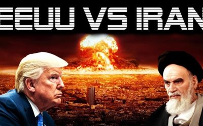 IRÁN RESPONDERÁ CON TODA SU FUERZA ANTE AGRESIONES EXTRANJERAS