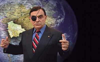 WALTER MARTÍNEZ, PERIODISTA URUGUAYO VENEZOLANO, MUERE A LOS 84 AÑOS
