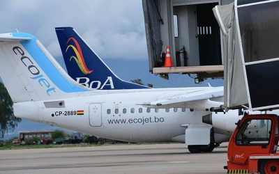 NUEVAS TARIFAS AÉREAS DESATAN CRISIS Y RECHAZO MULTISECTORIAL