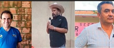 TED BENI EXCLUYE CANDIDATOS POR EXCEDER LÍMITES DE REELECCIÓN