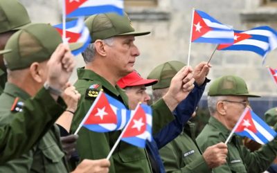 CUBA DENUNCIA ESCALADA DE EEUU COMO AGRESIÓN ECONÓMICA