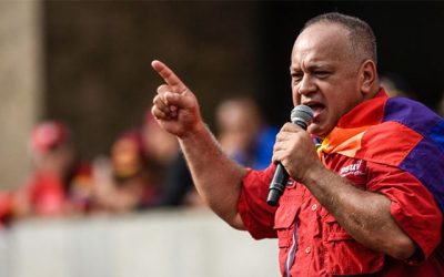 EXIGEN PRUEBA DE VIDA DE MADURO MIENTRAS CABELLO ORDENA MOVILIZACIÓN INMEDIATA NACIONAL