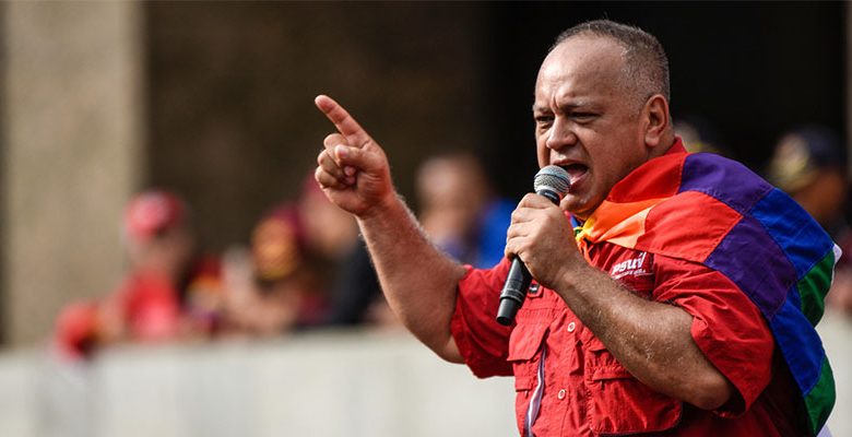 EXIGEN PRUEBA DE VIDA DE MADURO MIENTRAS CABELLO ORDENA MOVILIZACIÓN INMEDIATA NACIONAL