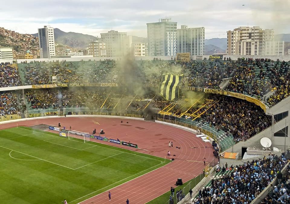 EL CLÁSICO PACEÑO DEFINE AL PRIMER CUARTOFINALISTA DEL TORNEO DE VERANO