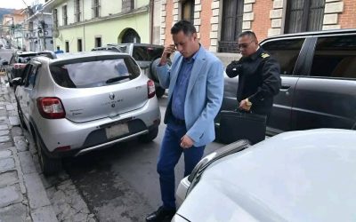 VICEPRESIDENTE ACUSA A PAZ DE ENGAÑO Y MENTIRA REITERADA