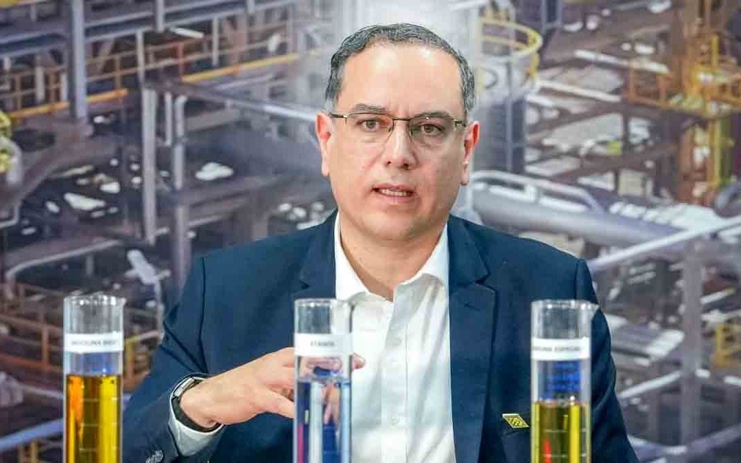 YPFB RESPONSABILIZA A SU LOGÍSTICA POR COMBUSTIBLE DAÑADO Y MANTIENE COMERCIALIZACIÓN NACIONAL