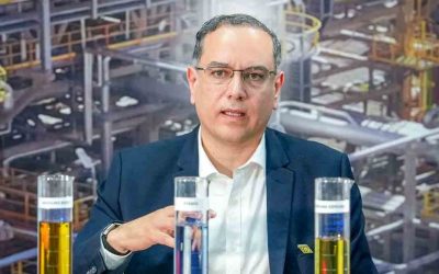 YPFB RESPONSABILIZA A SU LOGÍSTICA POR COMBUSTIBLE DAÑADO Y MANTIENE COMERCIALIZACIÓN NACIONAL