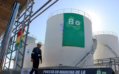 INCUMPLIMIENTO EN COMPRA DE ETANOL DESATA ALERTA EN EL SECTOR CAÑERO