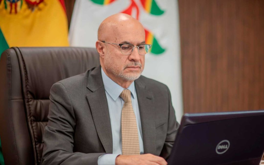 GOBIERNO CONFIRMA QUE VOLVERÁ A IMPULSAR LA SUPRESIÓN DEL IGF
