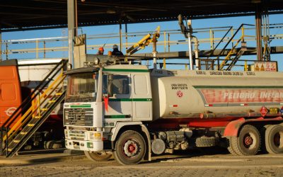 YPFB ACEPTA FALLAS EN LA CALIDAD DE LA GASOLINA Y RECONOCE CONTRATO DE IMPORTACIÓN DE CRUDO CON TRAFIGURA