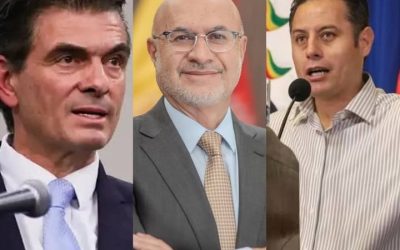 GOBIERNO DESPOJA DE AUTONOMÍA A LA VICEPRESIDENCIA Y LA SUBORDINA A ORDENES DE LUPO