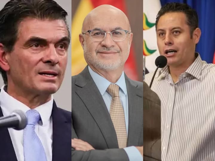 GOBIERNO DESPOJA DE AUTONOMÍA A LA VICEPRESIDENCIA Y LA SUBORDINA A ORDENES DE LUPO