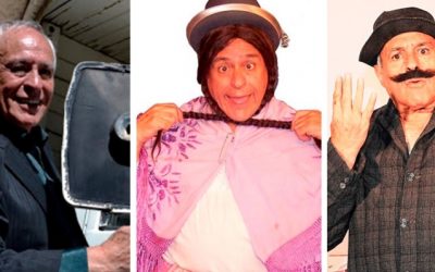 MUERE DAVID SANTALLA, ACTOR CLAVE DE LA ESCENA BOLIVIANA