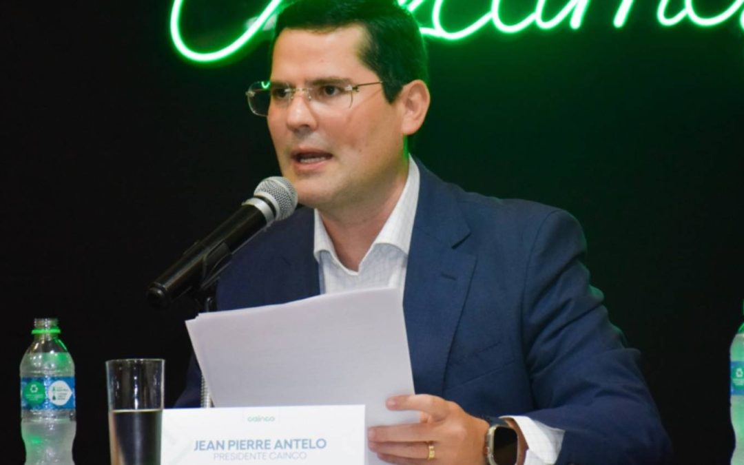 SECTOR EMPRESARIAL EXIGE RESPONSABLES POR GASOLINA IRREGULAR