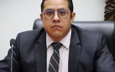 DENUNCIAN QUE GASOLINA DEFECTUOSA DAÑÓ VEHÍCULOS OFICIALES DE LA ASAMBLEA LEGISLATIVA
