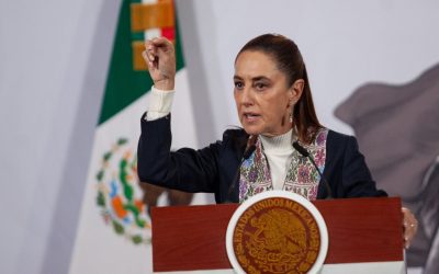 EE.UU. SOLO COMPARTIÓ INTELIGENCIA; MÉXICO EJECUTÓ GOLPE CONTRA ‘EL MENCHO’