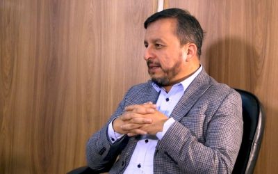MEDINACELLI RATIFICA AUSENCIA Y DESCONOCE INTERPELACIÓN