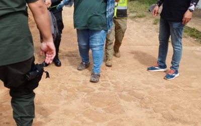 JUSTICIA ORDENA RECLUSIÓN DE ALCALDESA DE COBIJA POR DEUDAS LABORALES