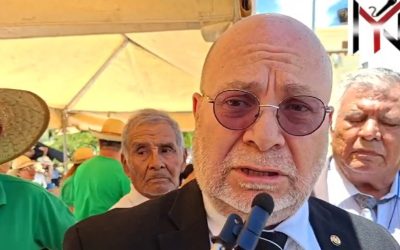 LLEGADA DE DESCENDIENTES DE EXCOMBATIENTES PARAGUAYOS REFUERZA MENSAJE FIRME DE PAZ