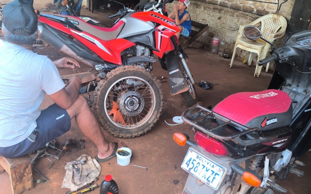 GASOLINA DEFECTUOSA: GOBIERNO HABLA DE SABOTAJE EN YPFB