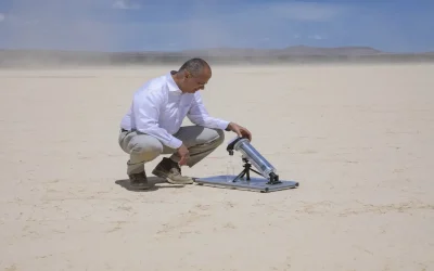 PARECE MAGIA, PERO ES CIENCIA