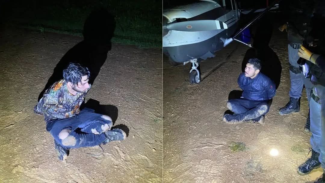 OPERATIVO EN BRASIL FRUSTRA TRASLADO DE 515 KILOS DE COCAÍNA DESDE BENI