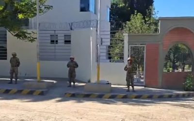 PRESIDENTE DISPONE CONTROL MILITAR DE YPFB, ADITIVOS OBLIGATORIOS EN LA GASOLINA Y REGISTRO DE COMPENSACIONES