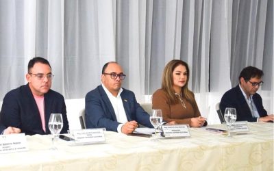 TSE CIERRA IMPUGNACIONES Y RATIFICA LEGALIDAD DE FALLOS