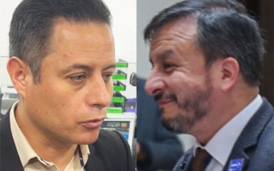 VICEPRESIDENTE ORDENA COMPARECENCIA Y EXIGE RESPUESTAS PÚBLICAS