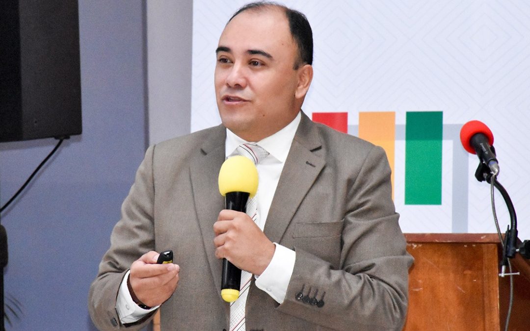 95% DE CANDIDATOS GARANTIZA PARTICIPACIÓN EN LOS DEBATES ELECTORALES