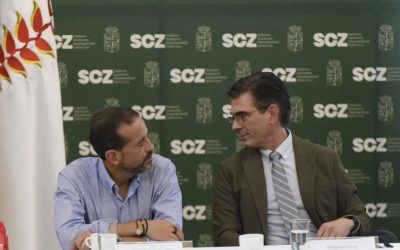 GOBIERNO FRENA PRESIÓN POR LEY 50/50 Y POSTERGA DECISIÓN