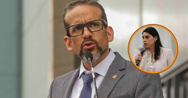 SANTA CRUZ EXIGE VICEMINISTRA AUTONOMISTA TRAS RENUNCIA EN AUTONOMÍAS