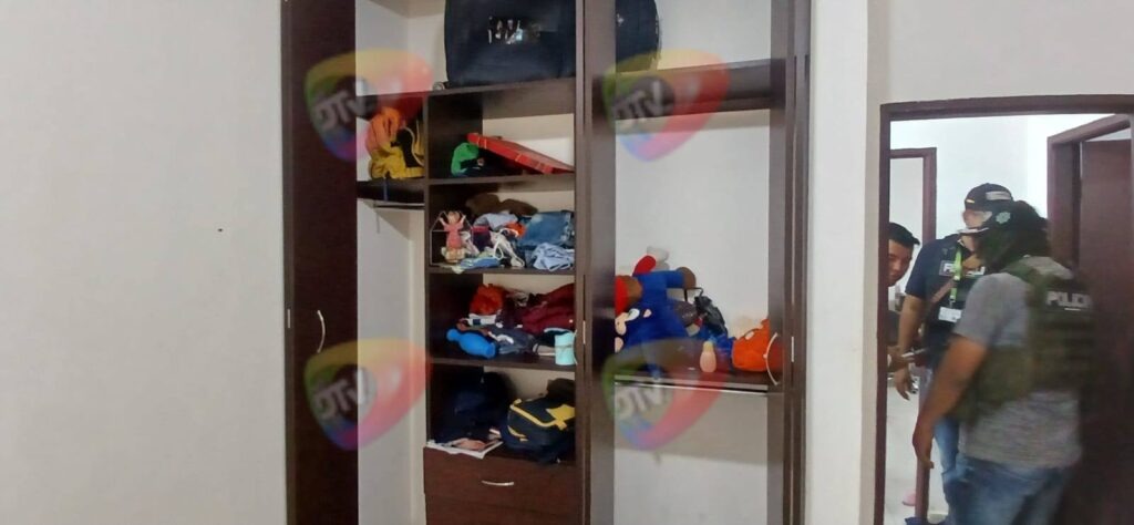 ALLANAMIENTOS A BIENES DE MARSET BAJO SOSPECHA