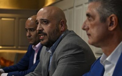 DEFENSA DE MARSET NIEGA DECLARACIÓN DEL “NARCO” EN ESTADOS UNIDOS