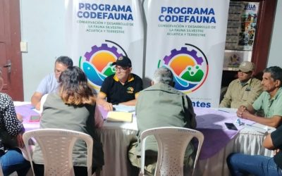 TEMPORADA DE PESCA 2026 ACTIVA AJUSTES URGENTES EN PILCOMAYO