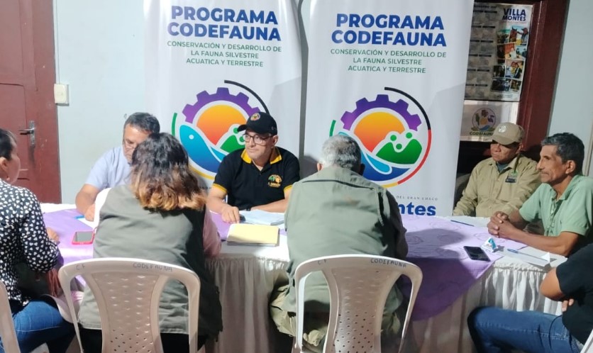 TEMPORADA DE PESCA 2026 ACTIVA AJUSTES URGENTES EN PILCOMAYO