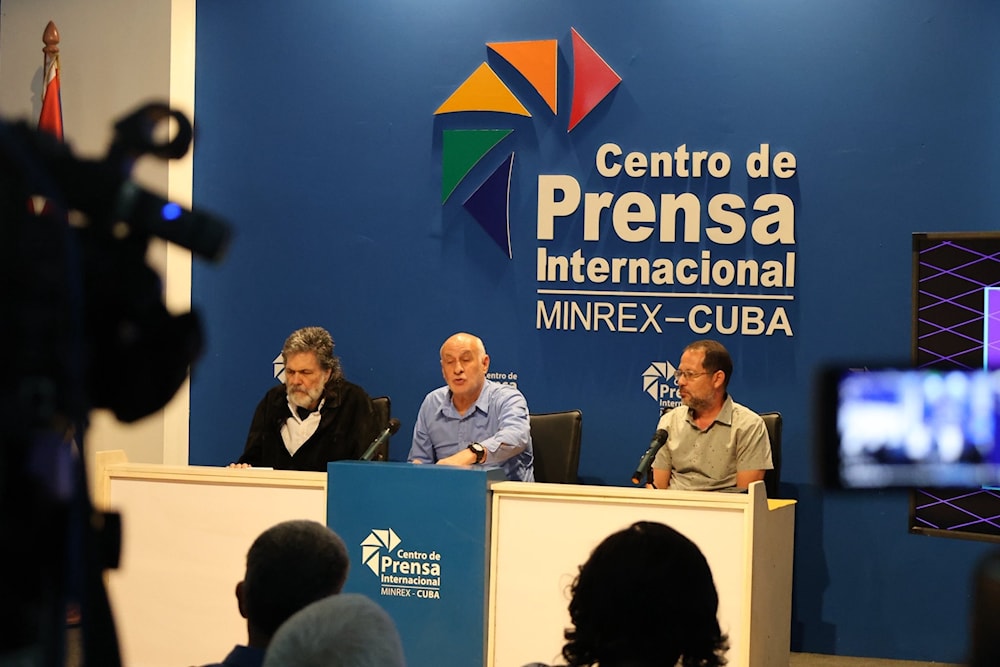 COLOQUIO PATRIA DESTACA LEGADO DE FIDEL CASTRO EN COMUNICACIÓN