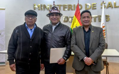 CRÍTICAS GOLPEAN DESIGNACIÓN DE CARACILA EN CNS