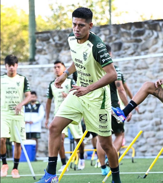 LA VERDE NO DUDA: QUIERE GANAR, CREER Y TRASCENDER