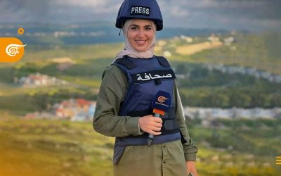 DRON ISRAELÍ MATA A TRES PERIODISTAS EN JEZZINE